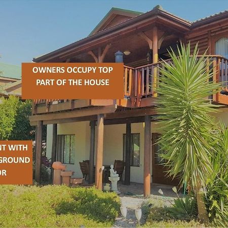 Brenton Bushbuck Lookout Appartement Buitenkant foto