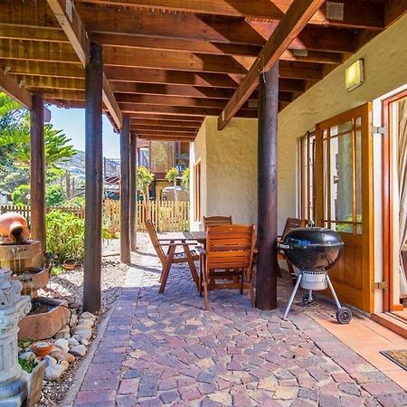 Brenton Bushbuck Lookout Appartement Buitenkant foto