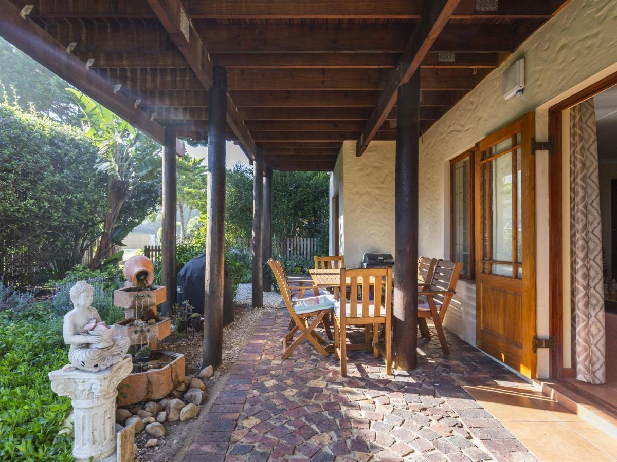 Brenton Bushbuck Lookout Appartement Buitenkant foto