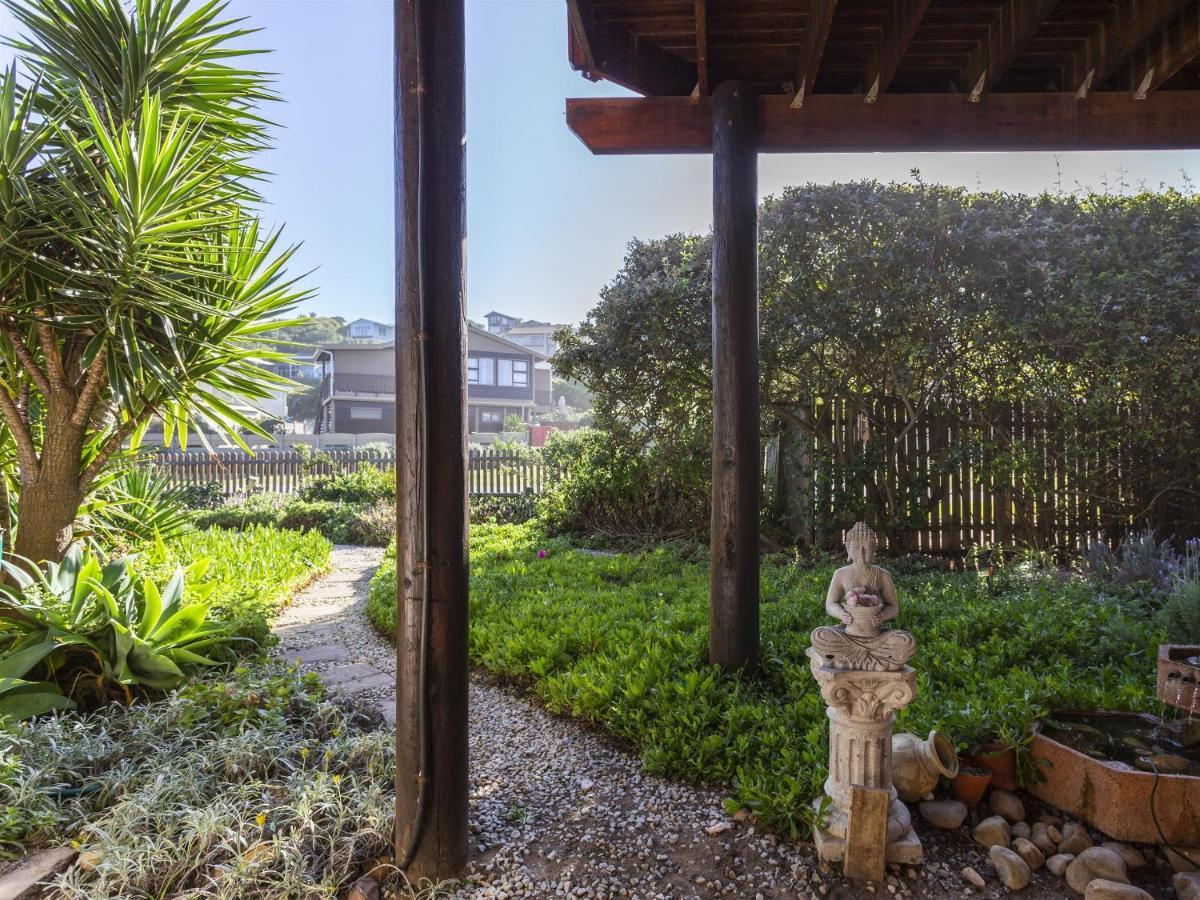 Brenton Bushbuck Lookout Appartement Buitenkant foto