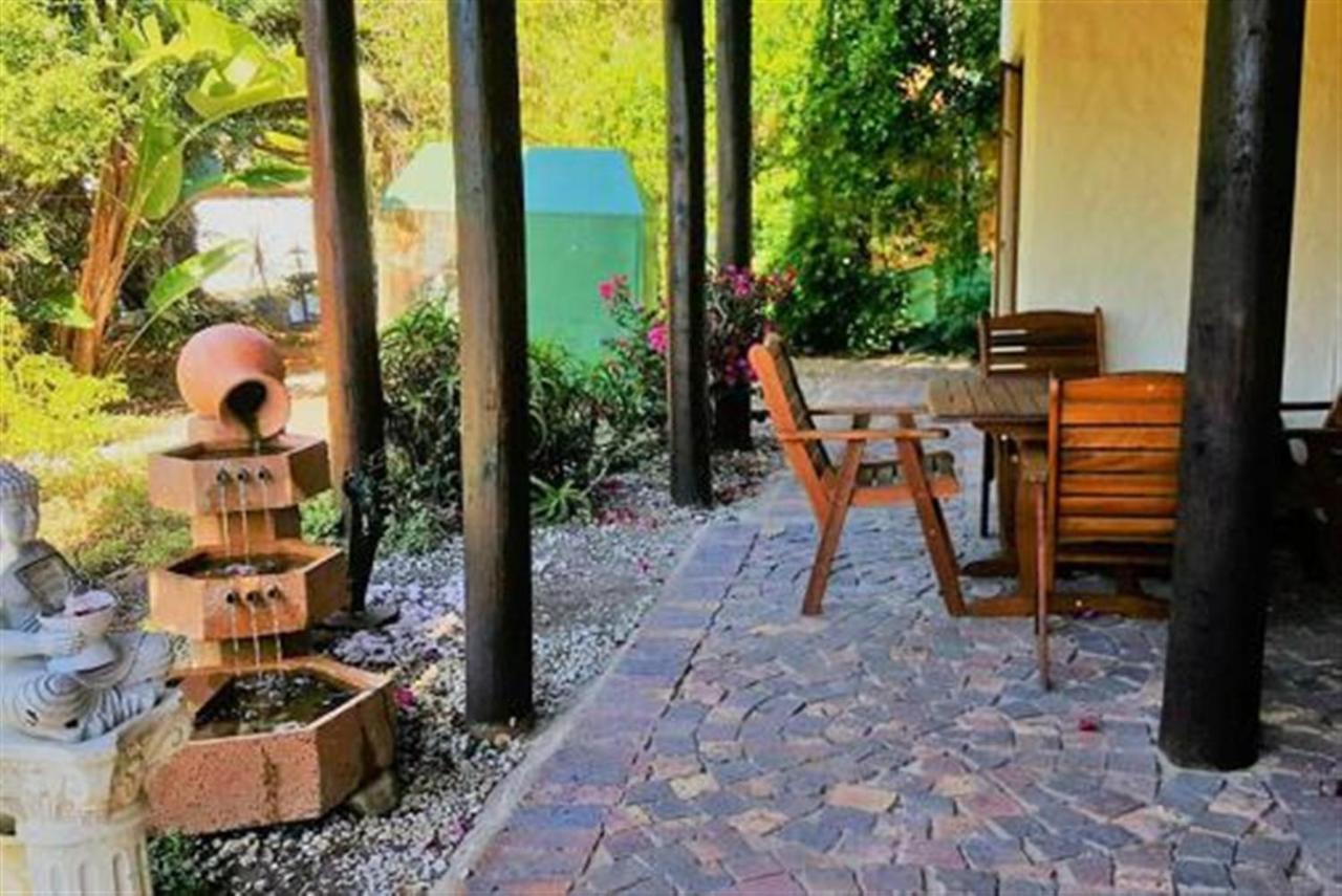 Brenton Bushbuck Lookout Appartement Buitenkant foto