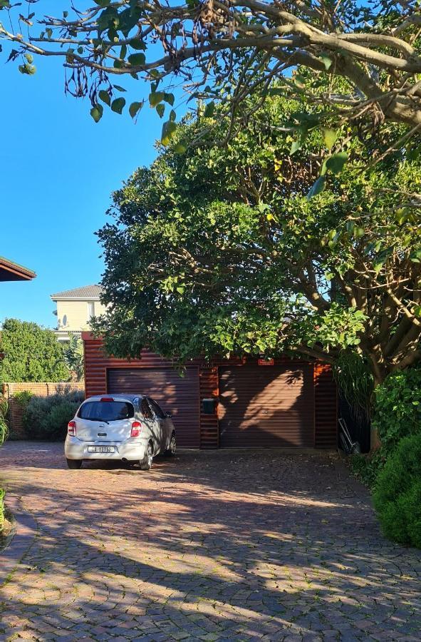 Brenton Bushbuck Lookout Appartement Buitenkant foto