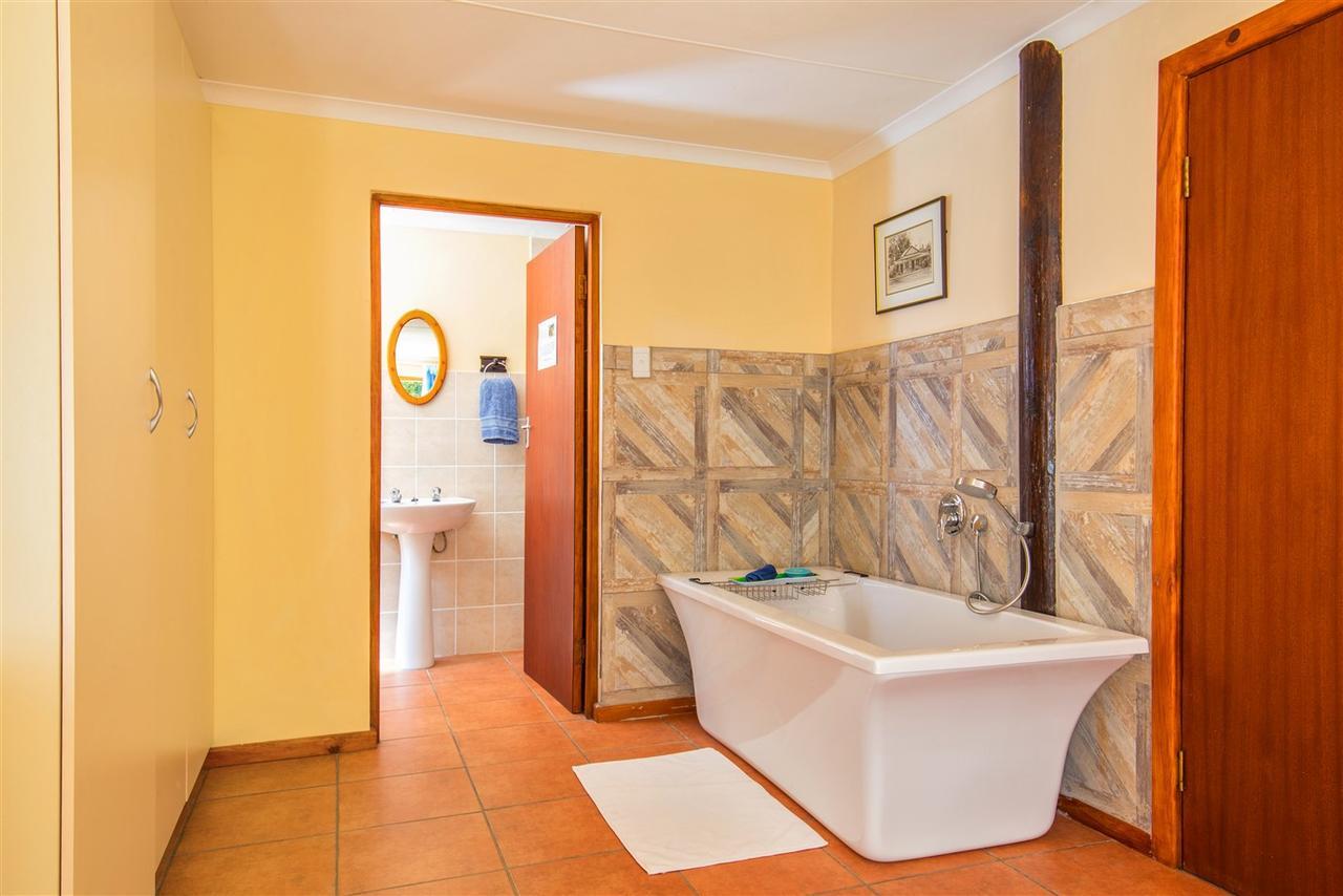Brenton Bushbuck Lookout Appartement Buitenkant foto