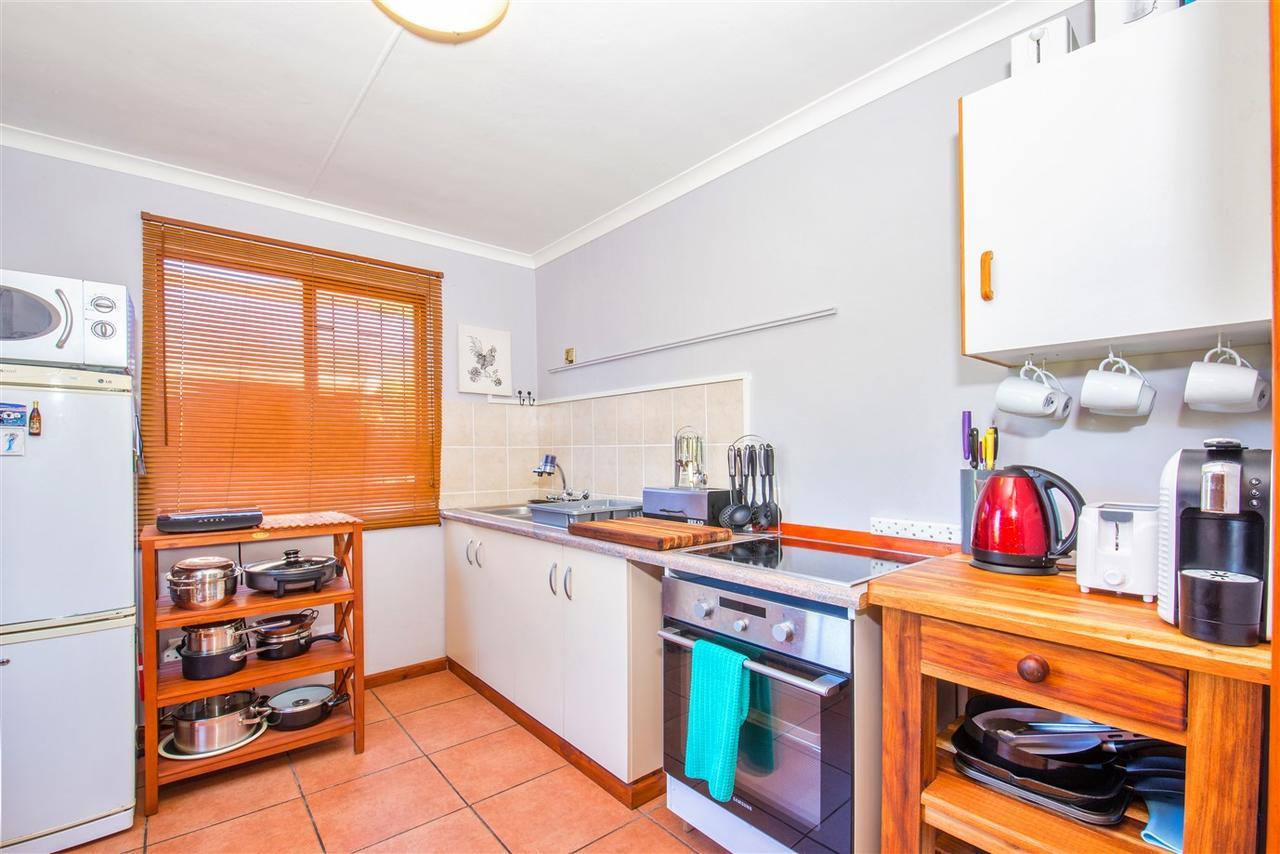 Brenton Bushbuck Lookout Appartement Buitenkant foto