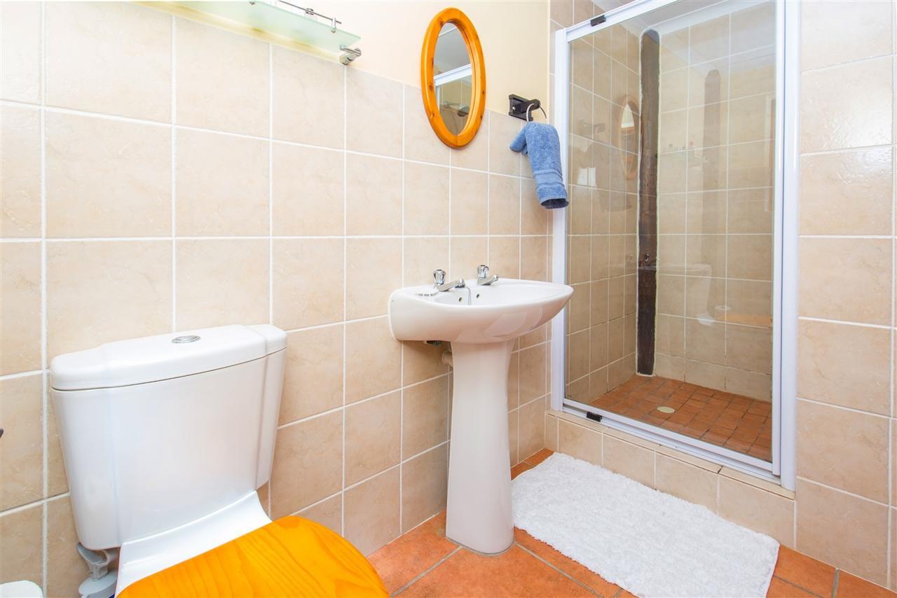 Brenton Bushbuck Lookout Appartement Buitenkant foto