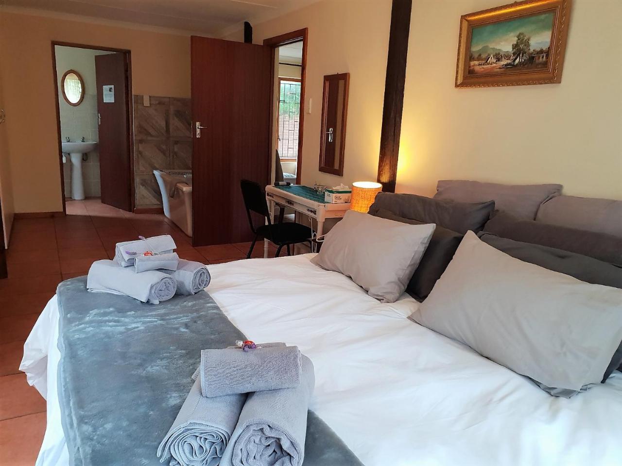 Brenton Bushbuck Lookout Appartement Buitenkant foto